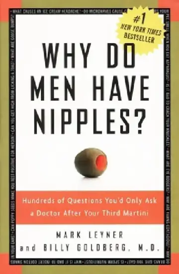 Cover of Why Do Men Have Nipples?