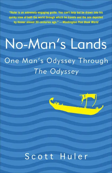 Cover of No-Man's Lands