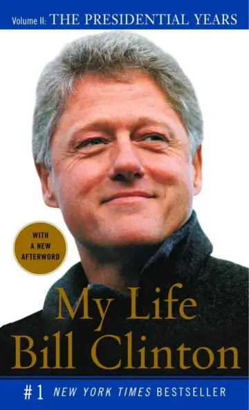Cover of My Life