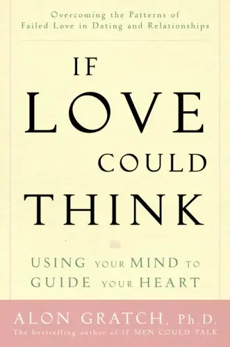 Cover of If Love Could Think