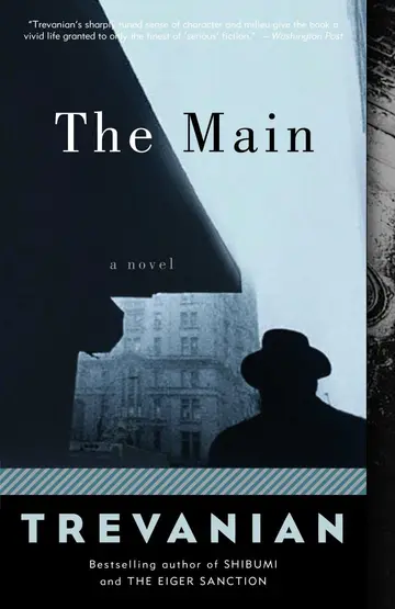Cover of The Main