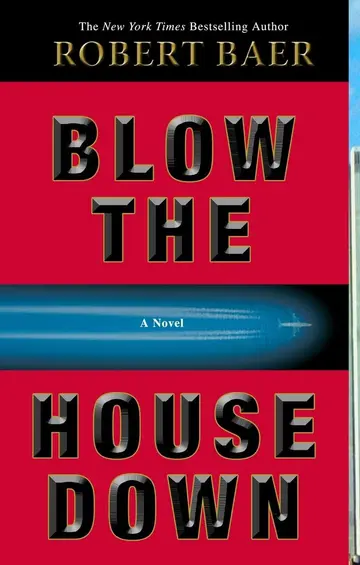 Cover of Blow the House Down