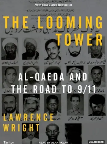 Cover of The Looming Tower
