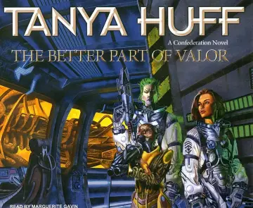 Cover of The Better Part of Valor