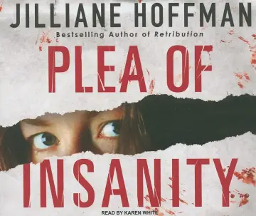 Cover of Plea of Insanity
