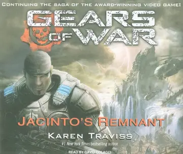 Cover of Jacinto's Remnant