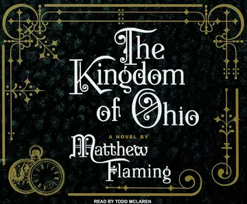 Cover of The Kingdom of Ohio