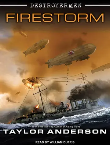 Cover of Destroyermen