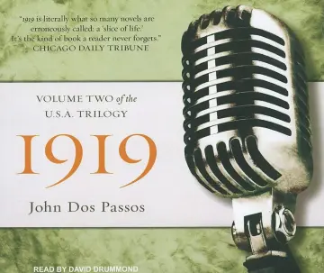 Cover of 1919