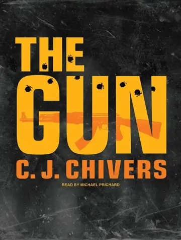 Cover of The Gun