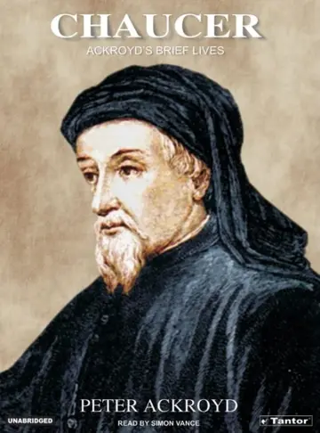 Cover of Chaucer