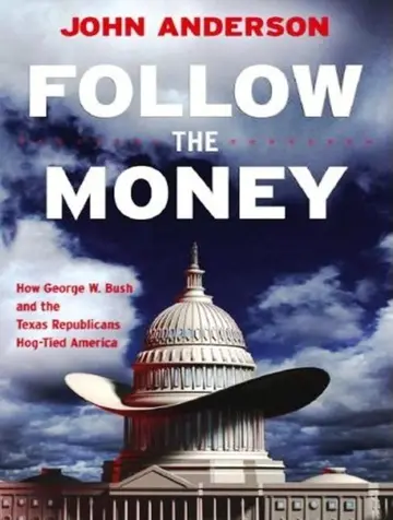 Cover of Follow the Money