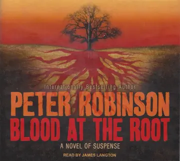 Cover of Blood at the Root
