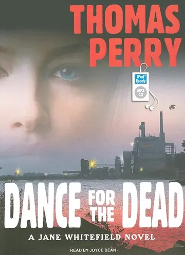 Cover of Dance for the Dead