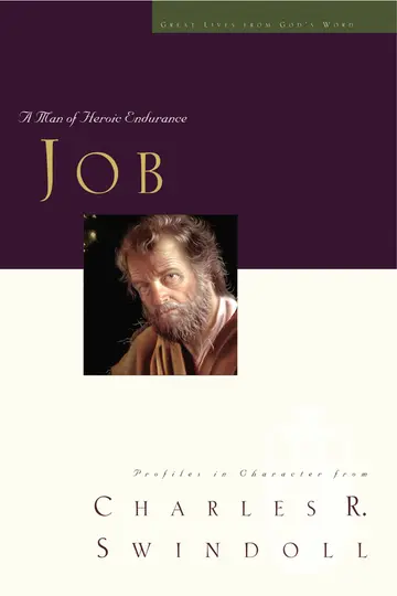 Cover of Job