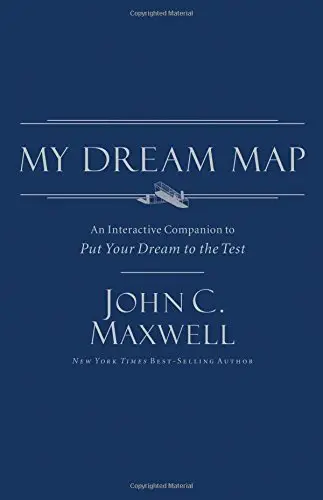 Cover of My Dream Map
