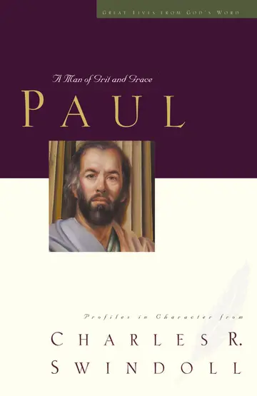 Cover of Paul
