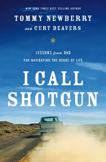 Cover of I Call Shotgun