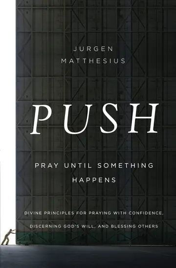 Cover of Push