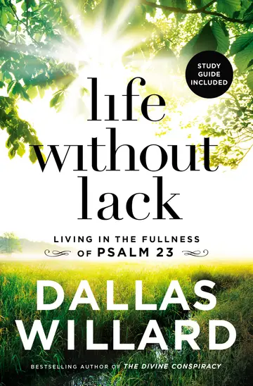 Cover of Life Without Lack