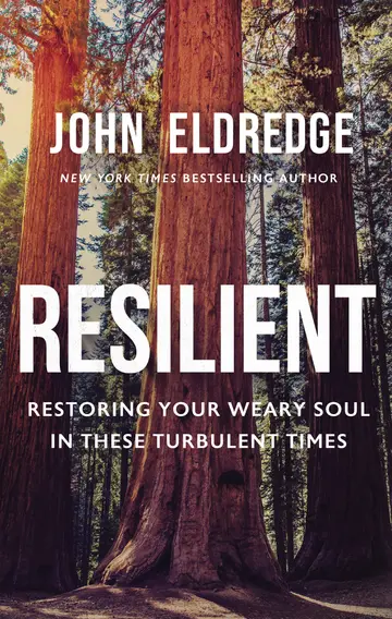 Cover of Resilient