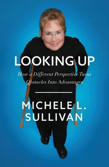 Cover of Looking up