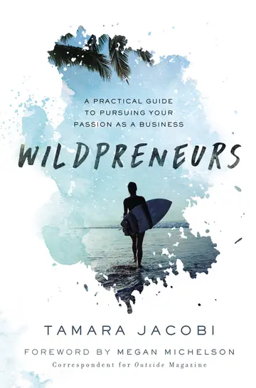 Cover of Wildpreneurs