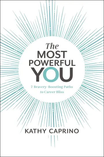 Cover of Most Powerful You