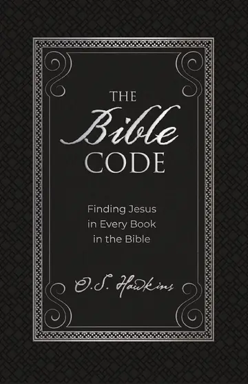 Cover of The Bible Code