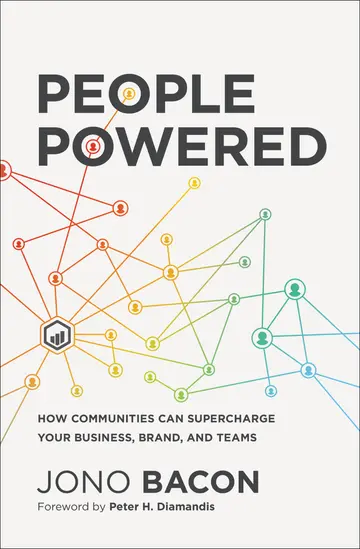 Cover of People Powered