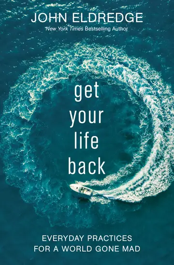 Cover of Get Your Life Back
