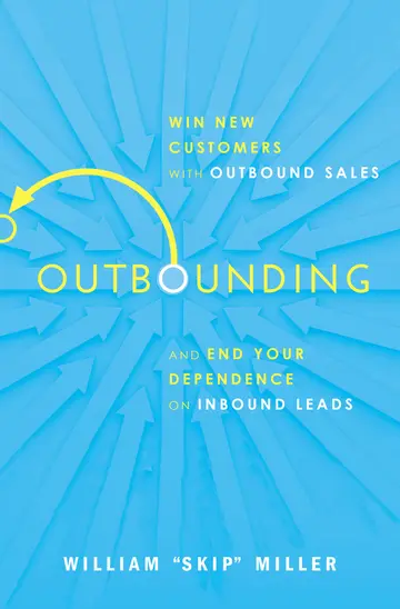 Cover of Outbounding