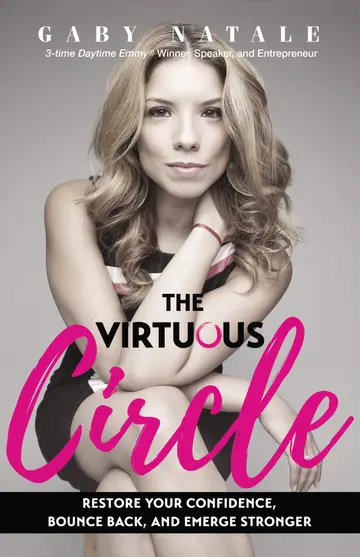 Cover of The Virtuous Circle