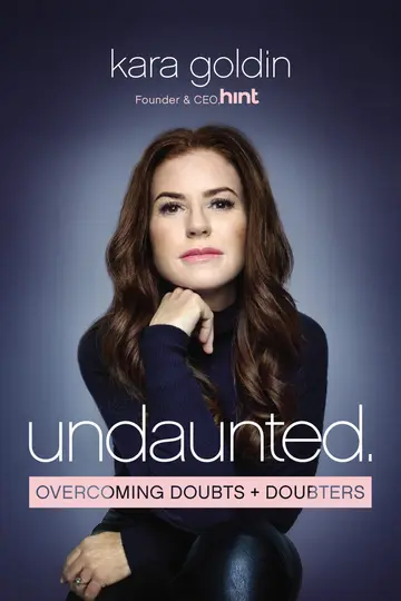 Cover of Undaunted