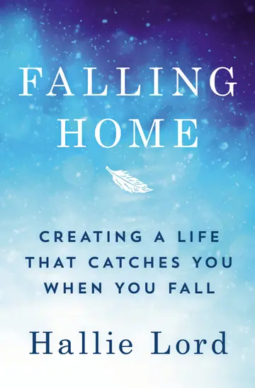 Cover of Falling Home