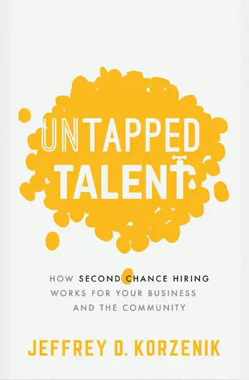 Cover of Untapped Talent