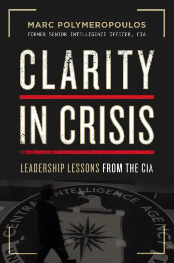 Cover of Clarity in Crisis