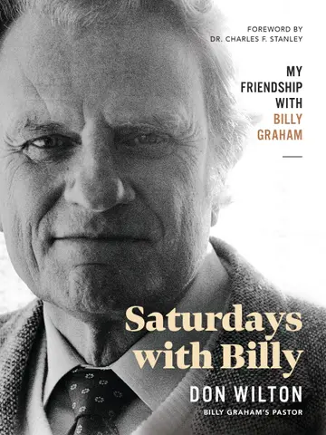 Cover of Saturdays with Billy Hb