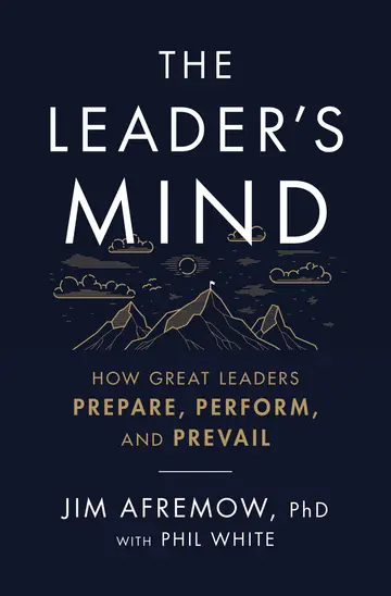 Cover of Leader's Mind