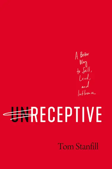Cover of Unreceptive