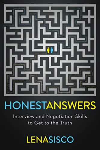 Cover of Honest Answers