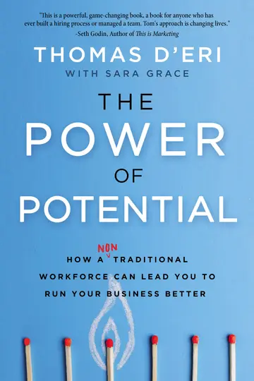 Cover of Power of Potential