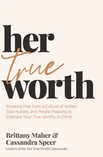 Cover of Her True Worth