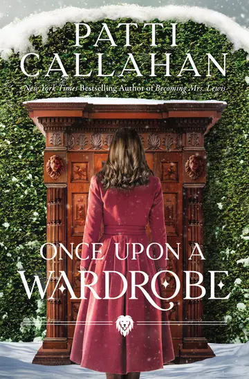 Cover of Once Upon a Wardrobe