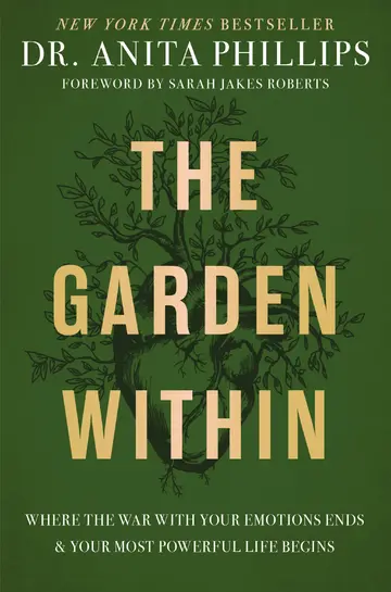 Cover of Garden Within