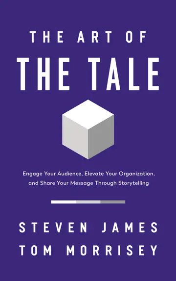Cover of Art of the Tale