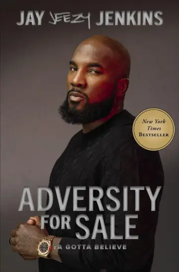 Cover of Adversity for Sale