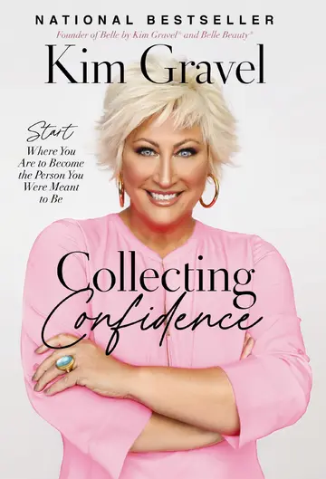 Cover of Collecting Confidence