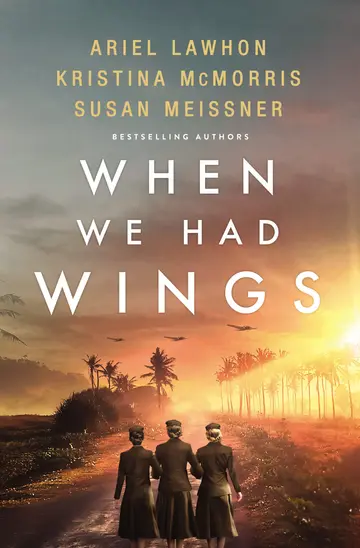 Cover of When We Had Wings