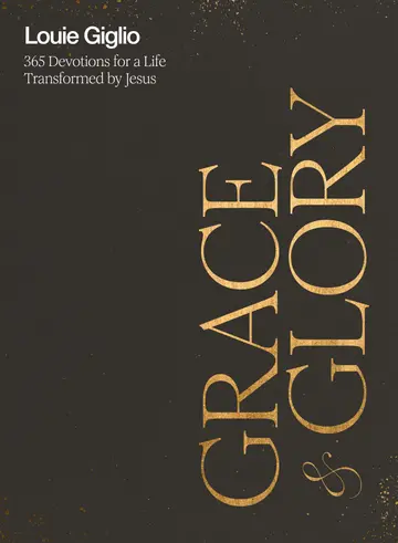Cover of Grace & Glory